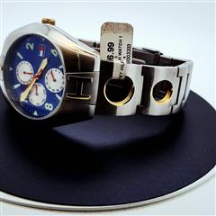 TOMMY HILFIGER Gent's Wristwatch WATCH 1710308